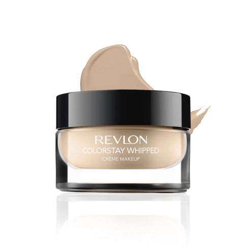 Revlon Colorstay Whipped Creme Make Up SPF 20-Warm Golden 23.7ml